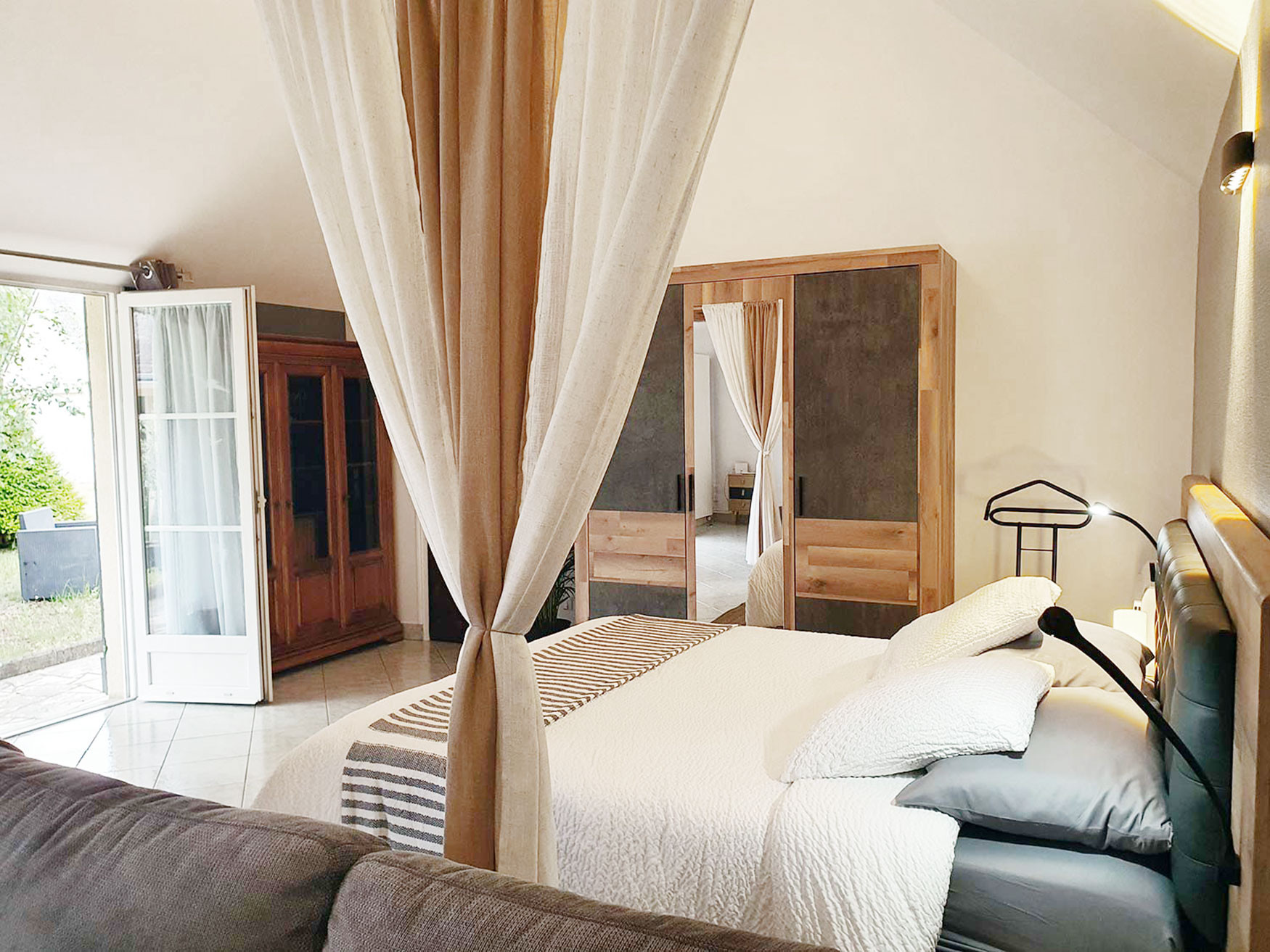 GreenGo La Chambre des Châteaux