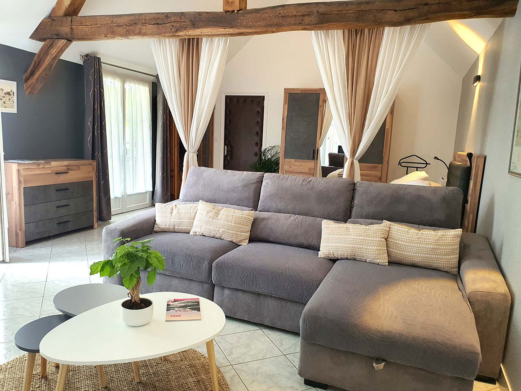 GreenGo location vacances écoresponsables