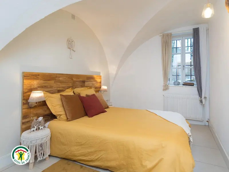 GreenGo Gîte Auvergne-Rhône-Alpes Évasion