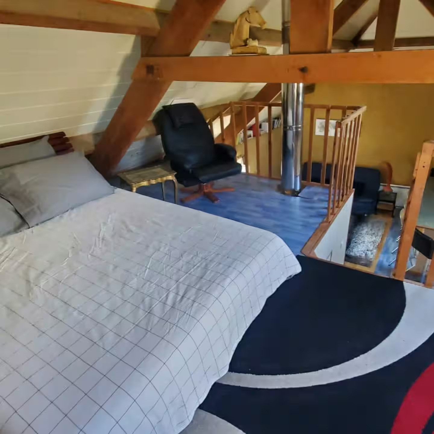 Manche À la campagne
