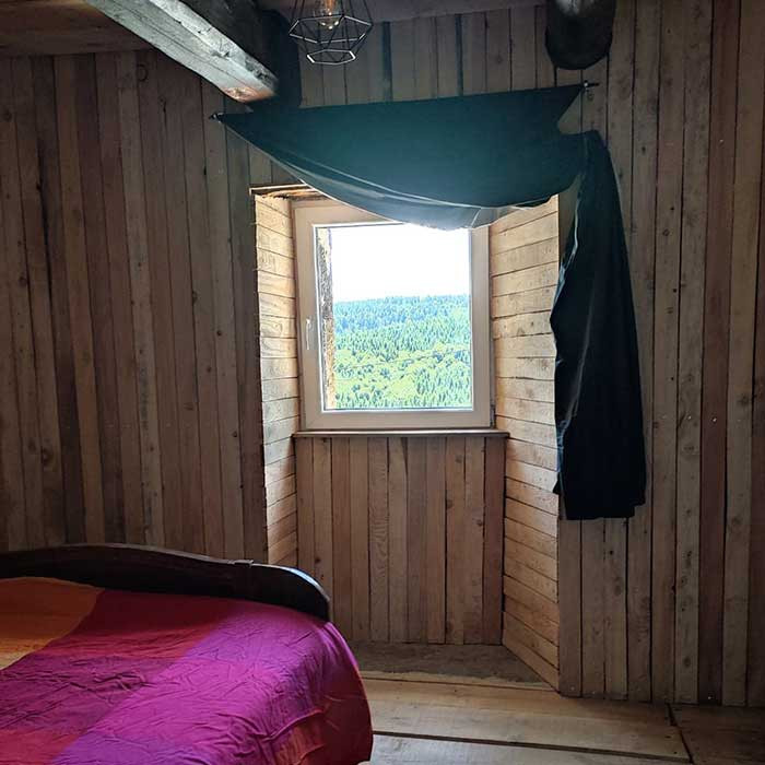 GreenGo Gîte Auvergne-Rhône-Alpes Évasion
