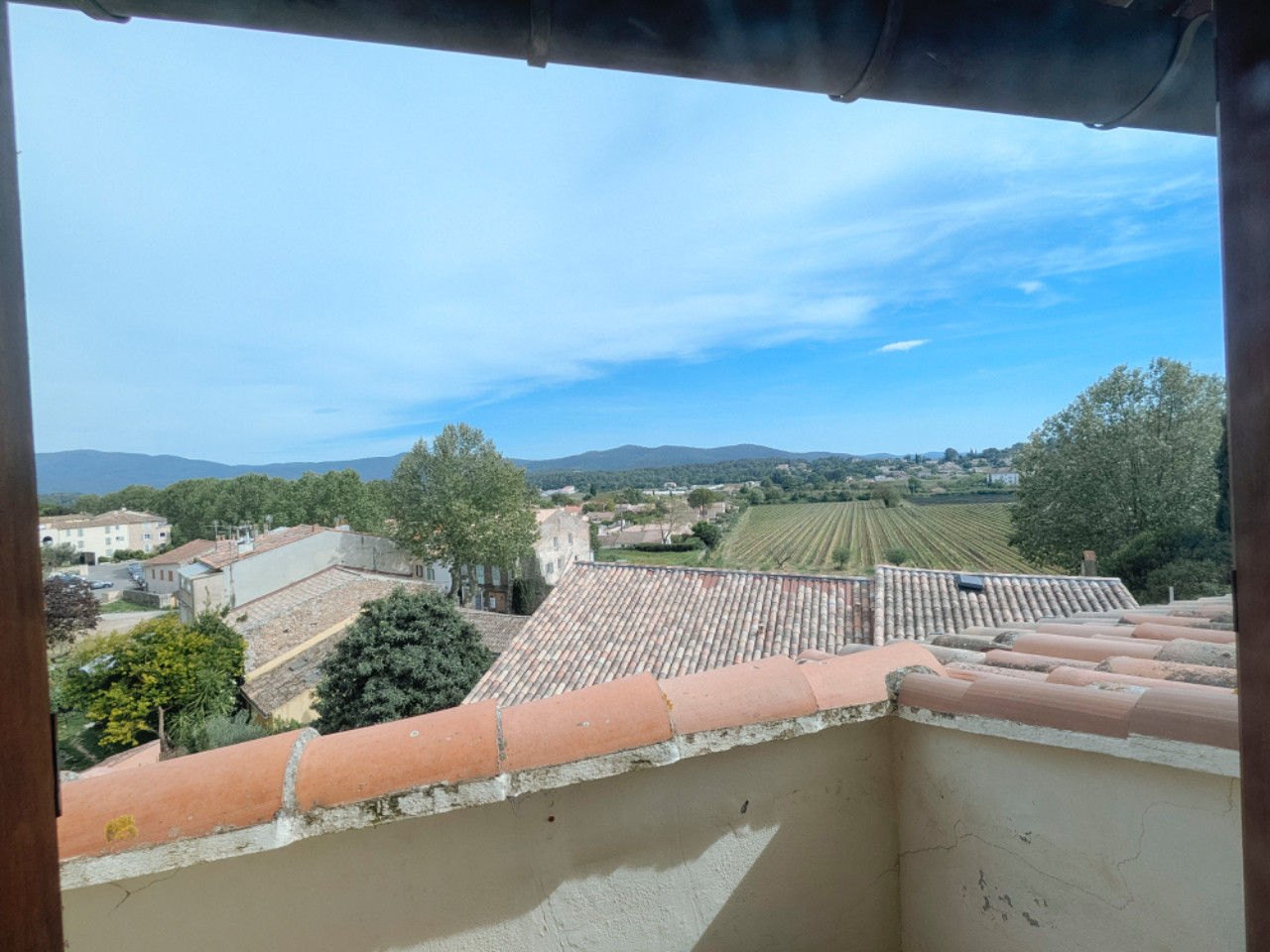  Var À la campagne