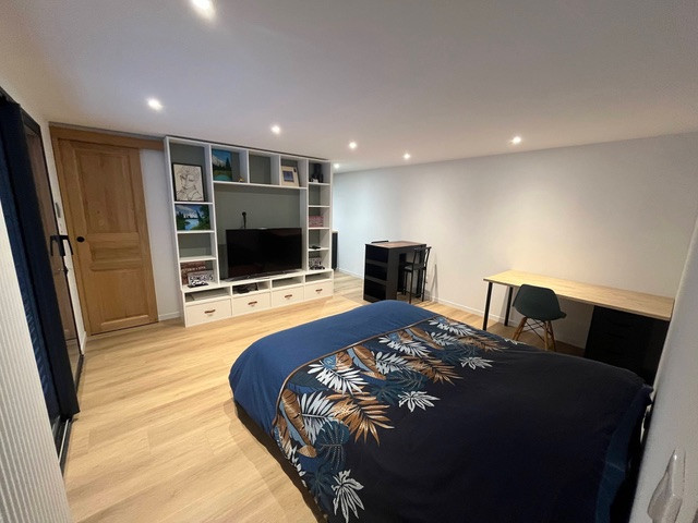 Studio Doubs Jura