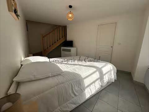 GreenGo La petite maison Murataise