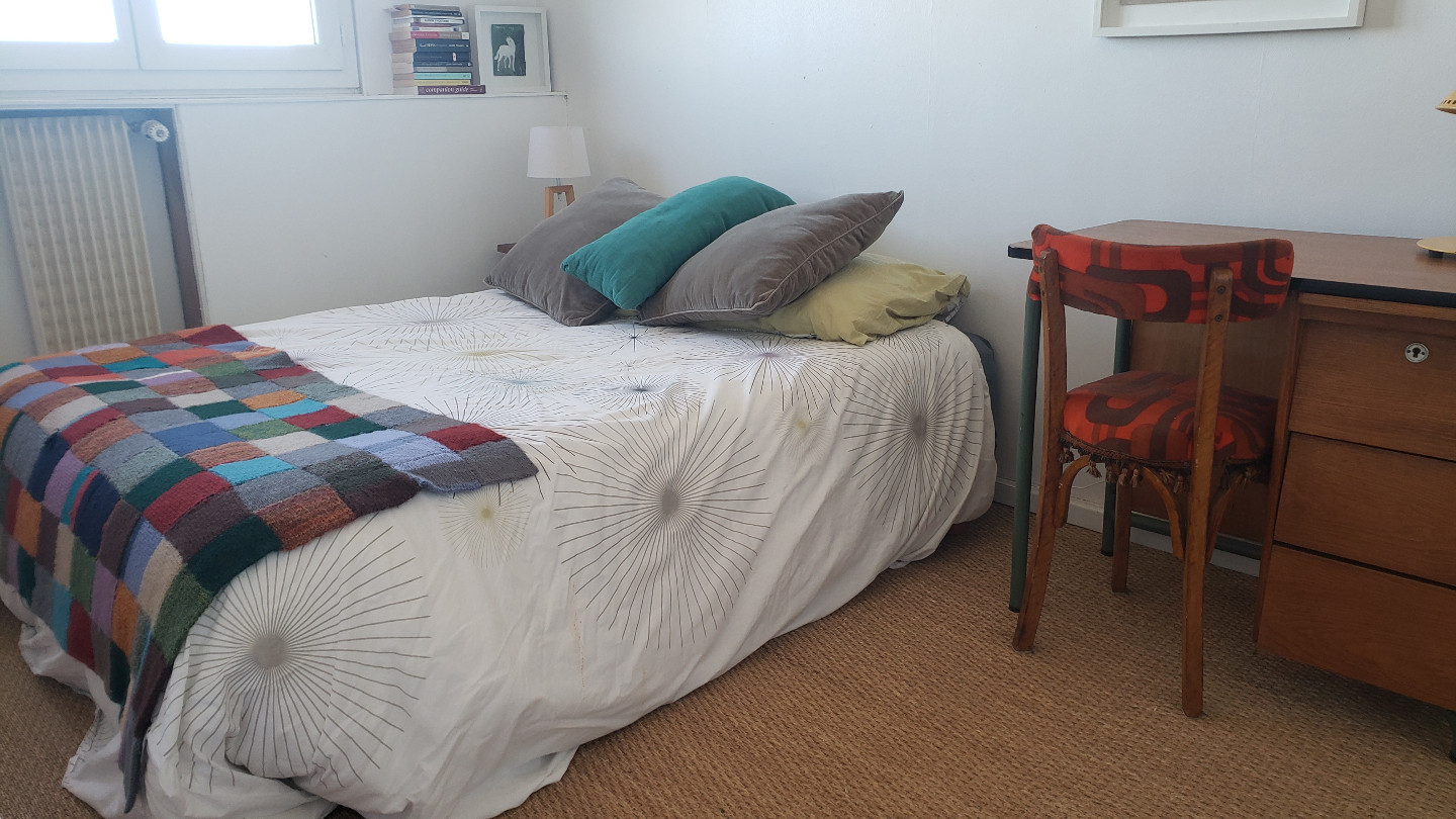 Appartement des pyrenées
