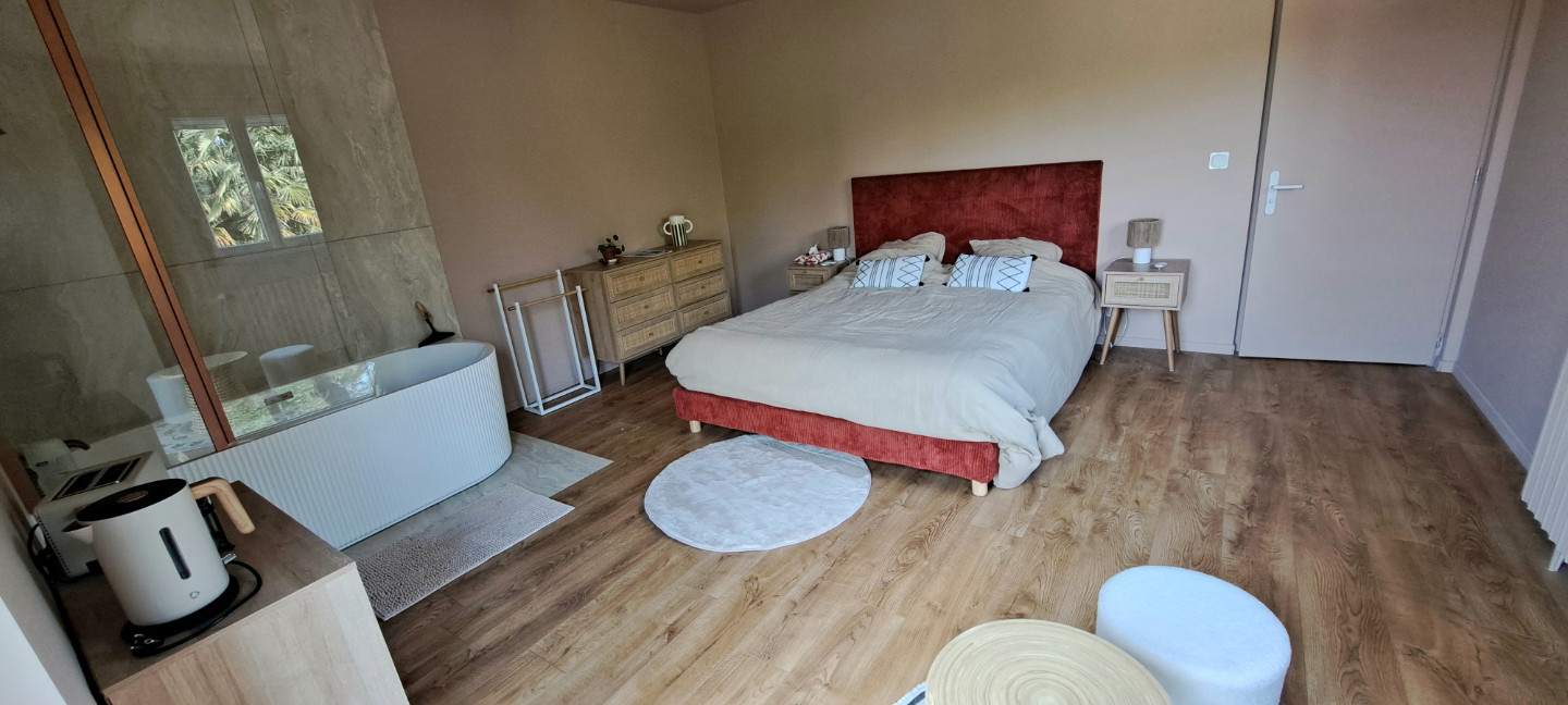 GreenGo Chambre chez l’habitant Nouvelle-Aquitaine Évasion