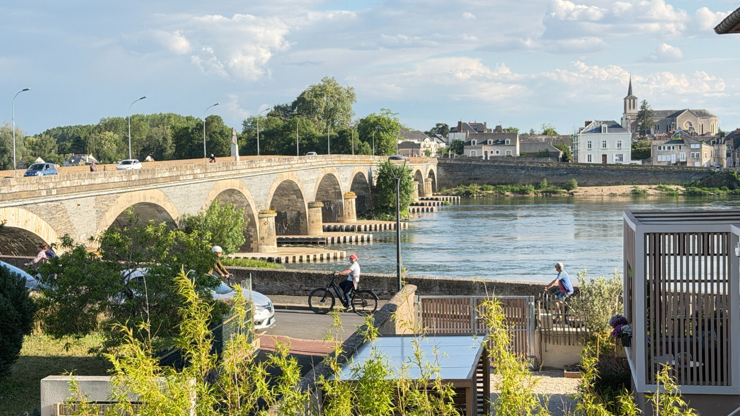 Les Oiseaux de Loire