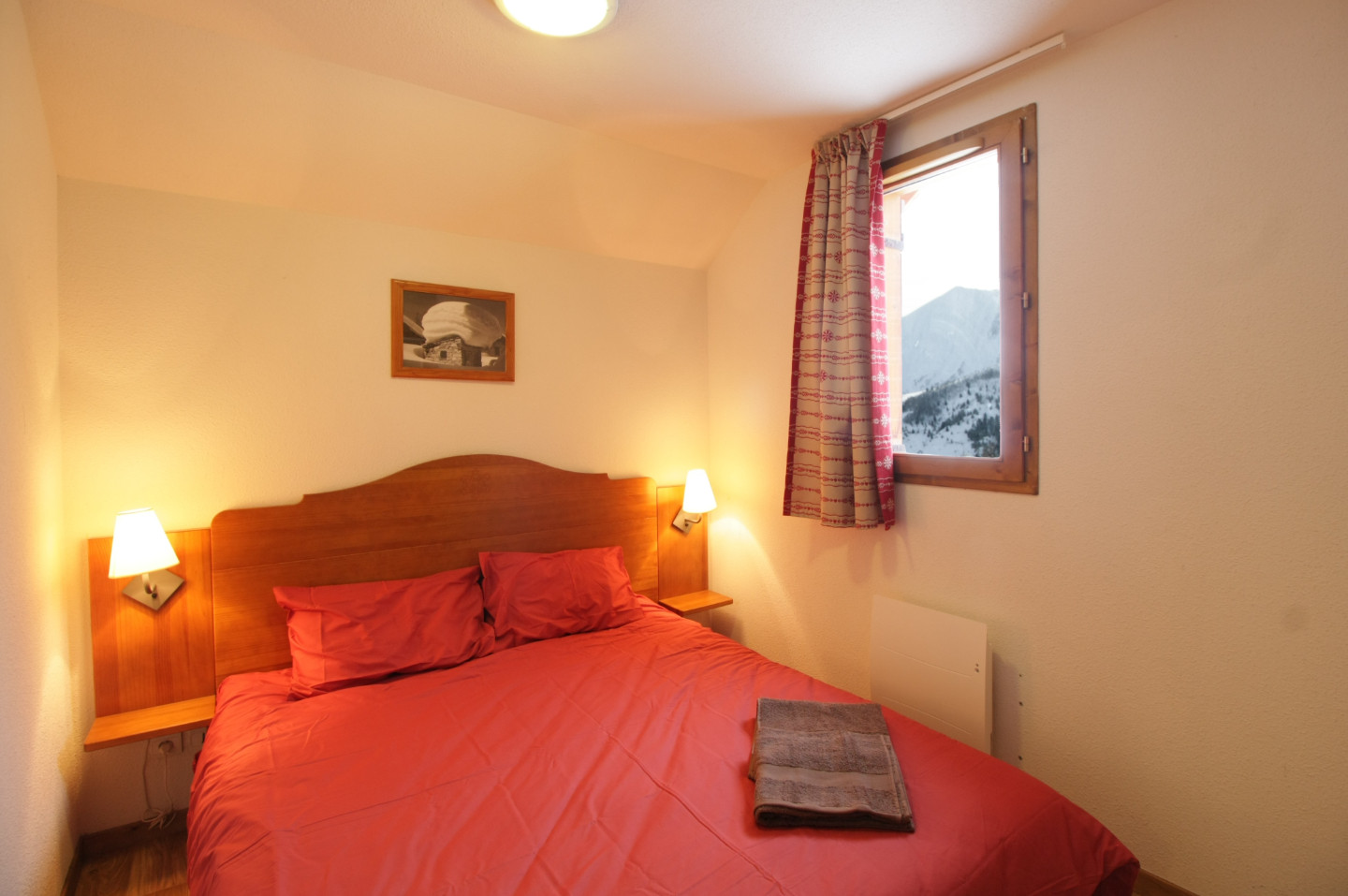 GreenGo Location Auvergne-Rhône-Alpes À la montagne