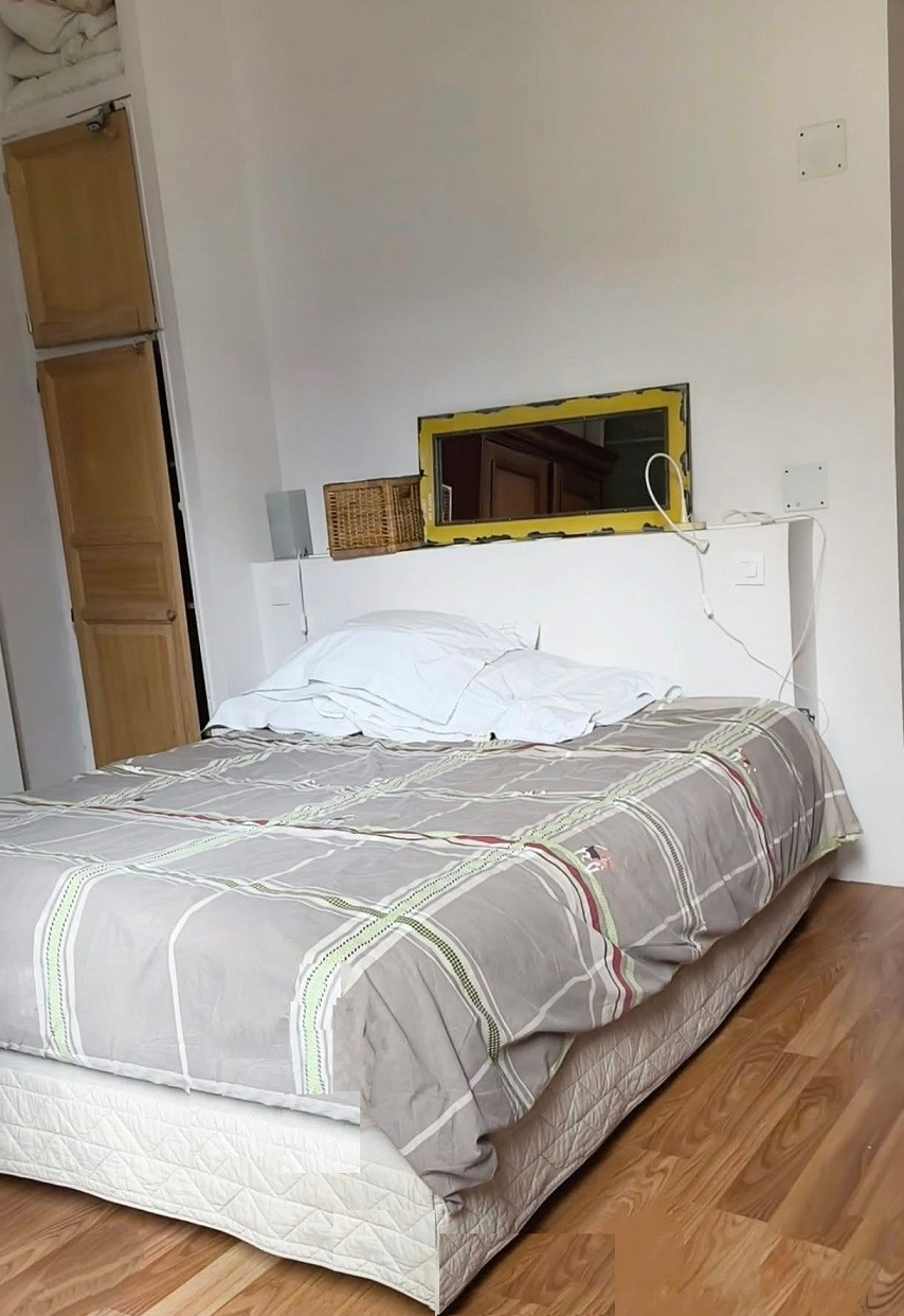 GreenGo Bel appartement T3 à Lyon centre historique., Quartier de la Croix rousse, Lyon