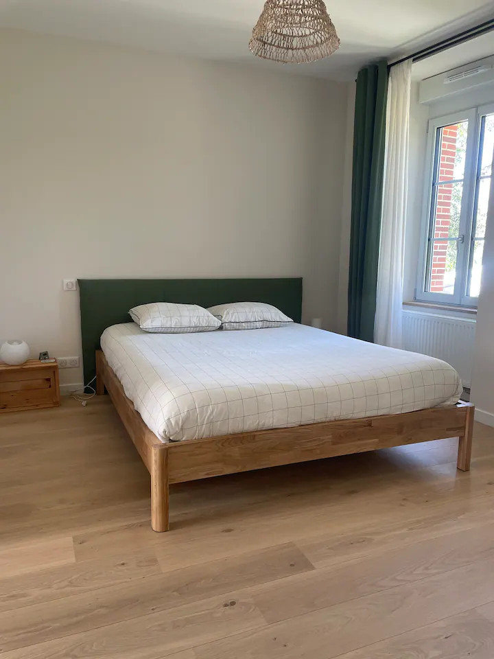 GreenGo Chambre au cœur du vignoble
