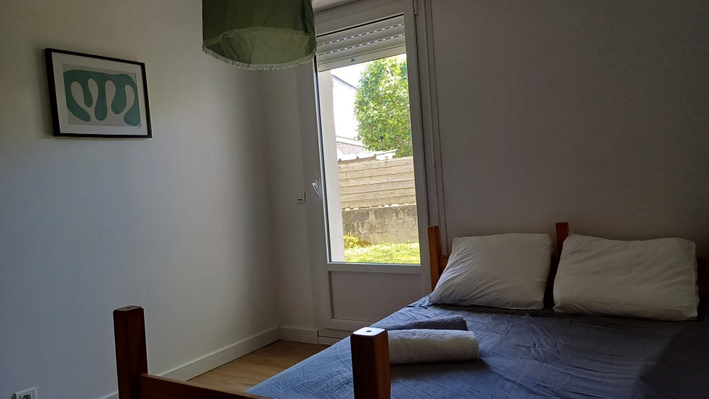 GreenGo Location Bretagne En ville
