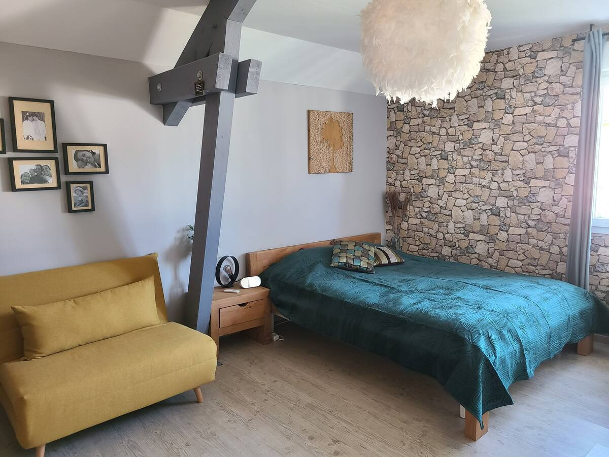 GreenGo location vacances écoresponsables