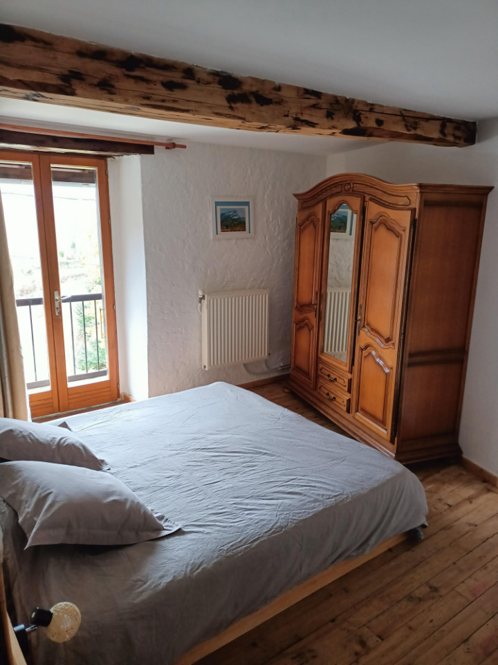 Location Ariège Gîte de groupe