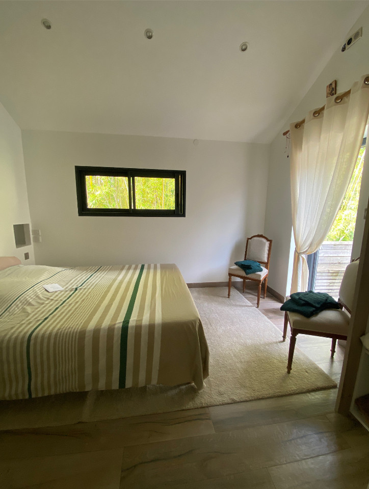 GreenGo location vacances écoresponsables