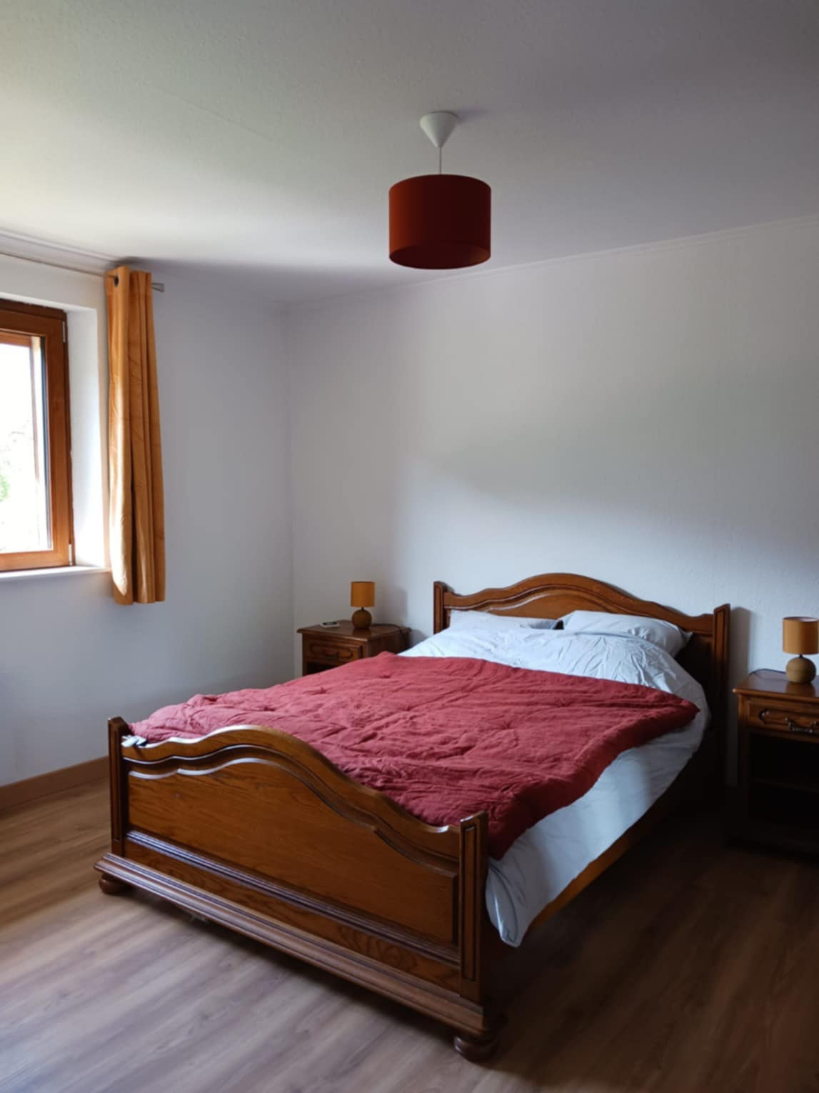 GreenGo La maison bleue