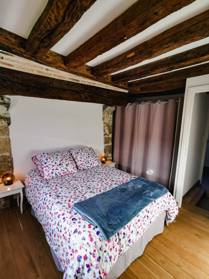 Loir-et-Cher Gîte de groupe