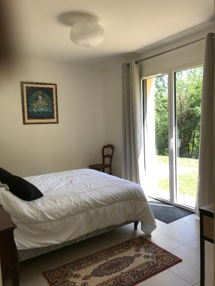 GreenGo location vacances écoresponsables