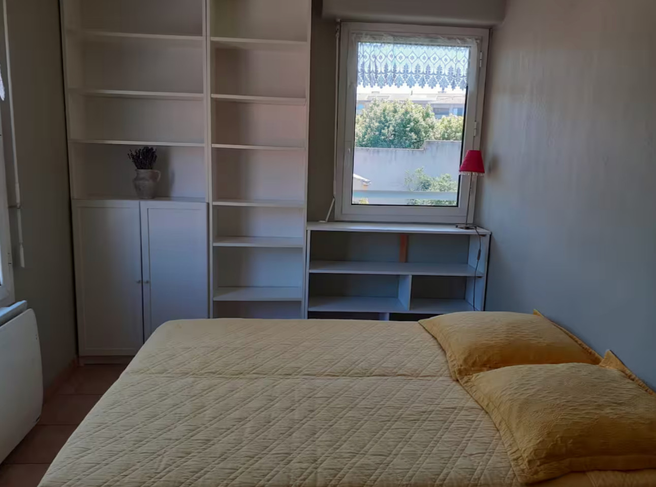 GreenGo Bel appartement T4 - Terrasse