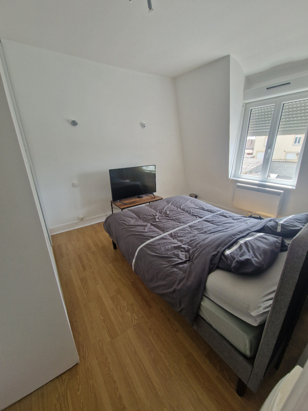 GreenGo Maison confortable dans un quartier calme