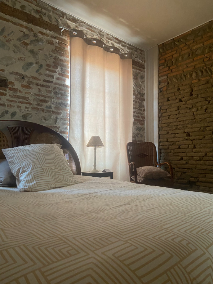 Les Chambres du Graingalet
