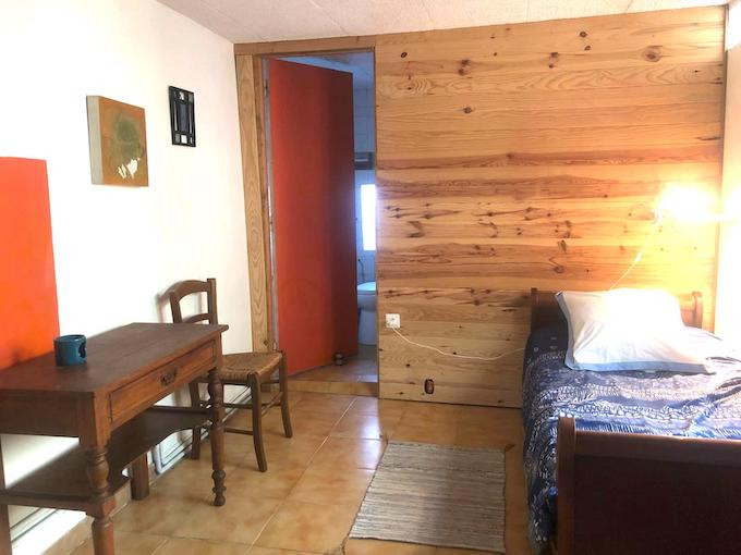 GreenGo Gîte Provence-Alpes-Côte d'Azur Évasion