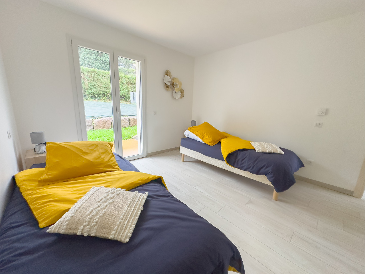GreenGo location vacances écoresponsables