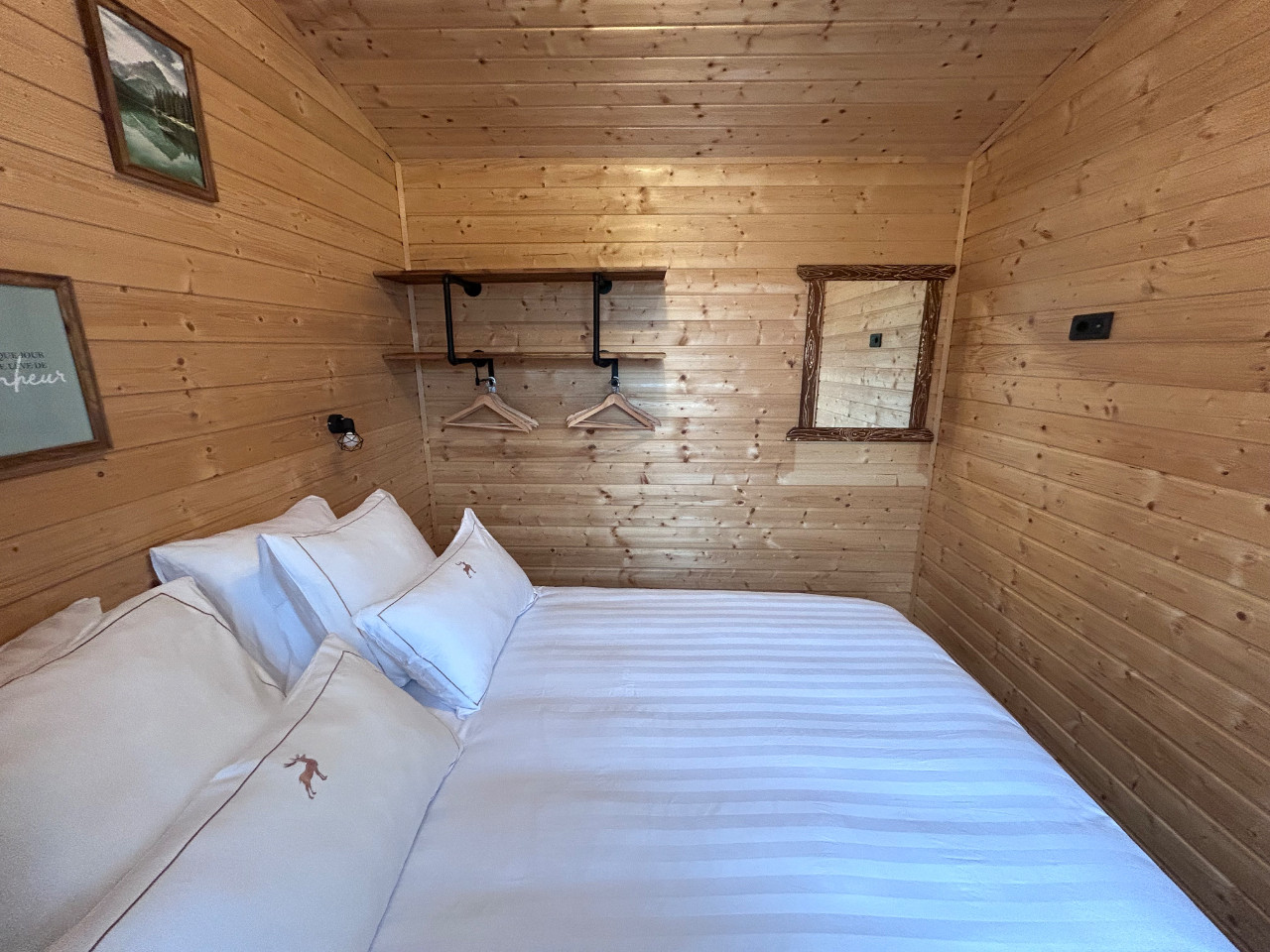 GreenGo Logement insolite Grand Est Évasion
