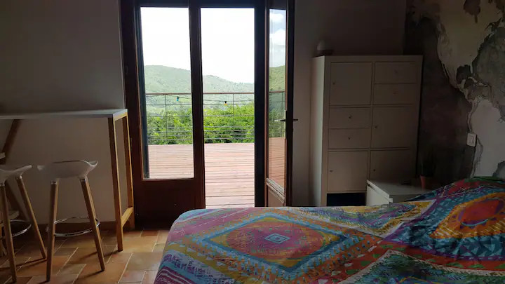 GreenGo location vacances écoresponsables
