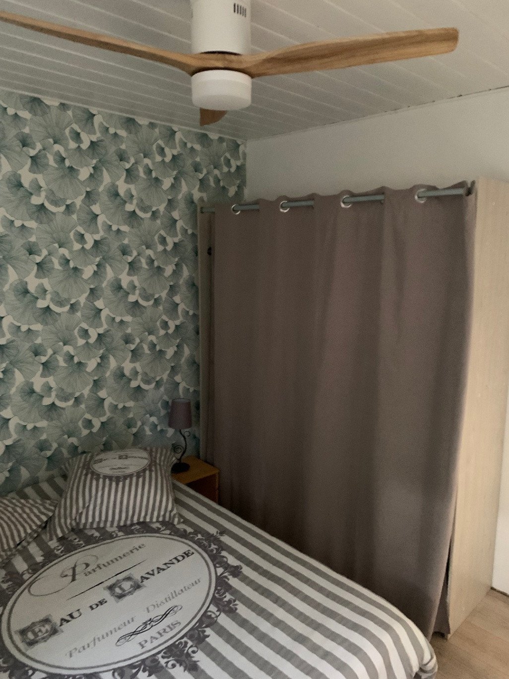 GreenGo Cottage cocooning