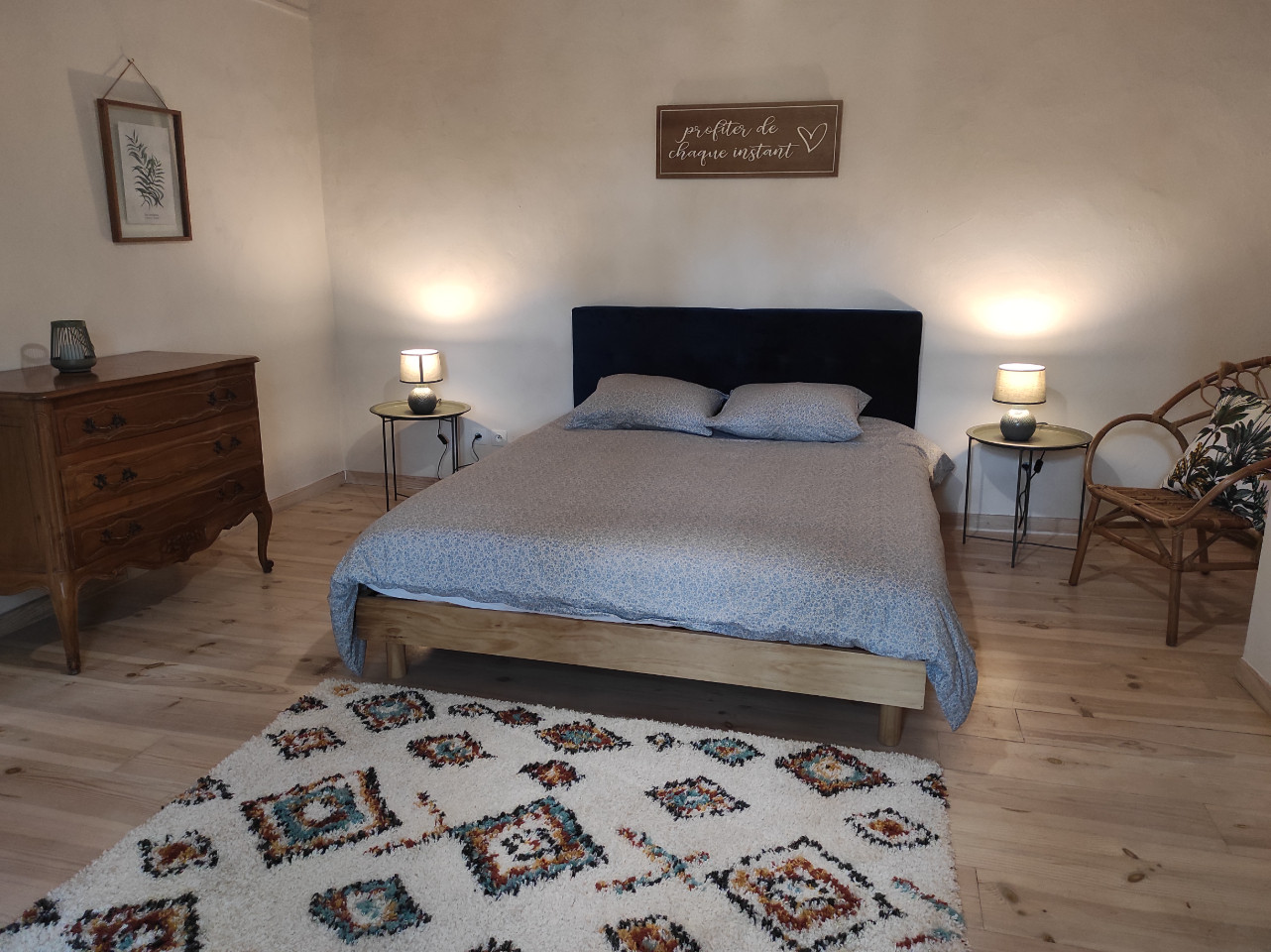 Gîte Centulli