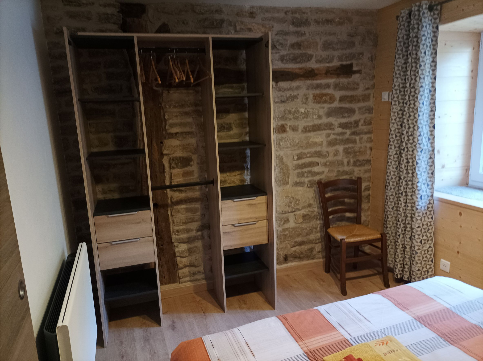 GreenGo Gîte Bourgogne-Franche-Comté Évasion