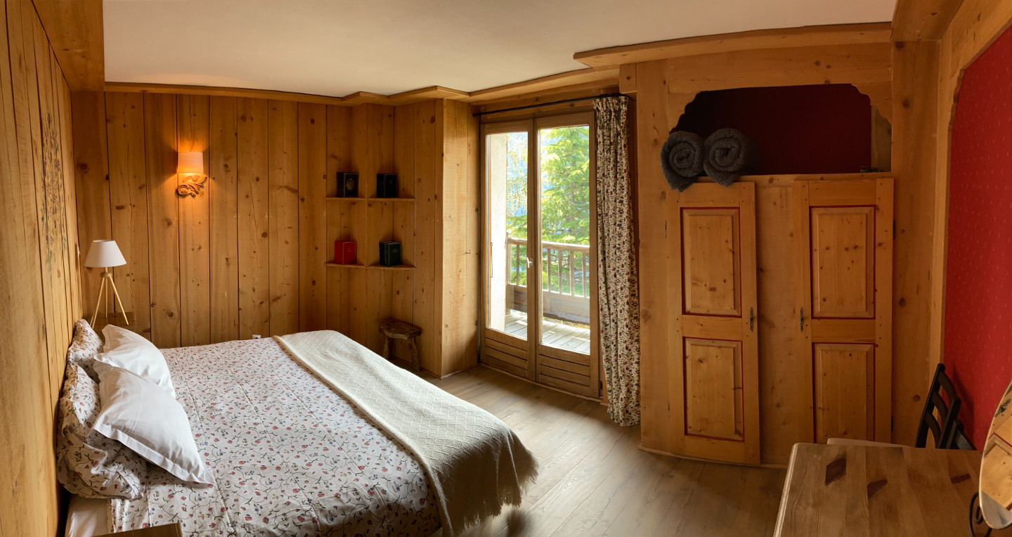Savoie Gîte de groupe