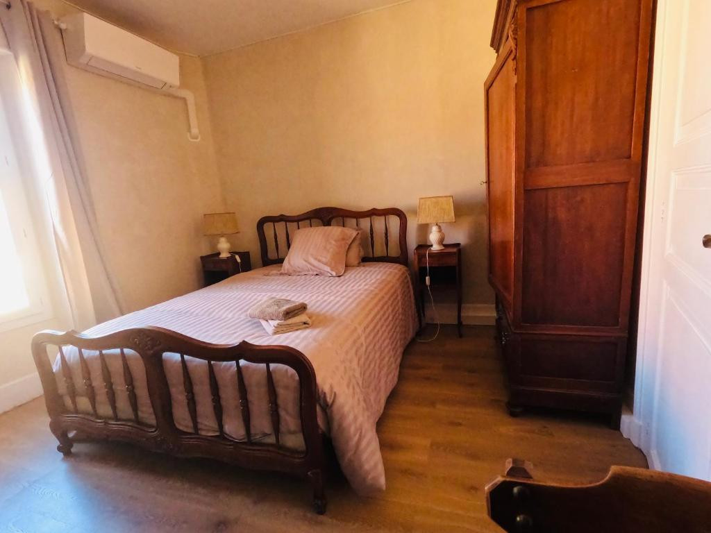 Chambre d’hôtes Haute-Garonne Entre amis