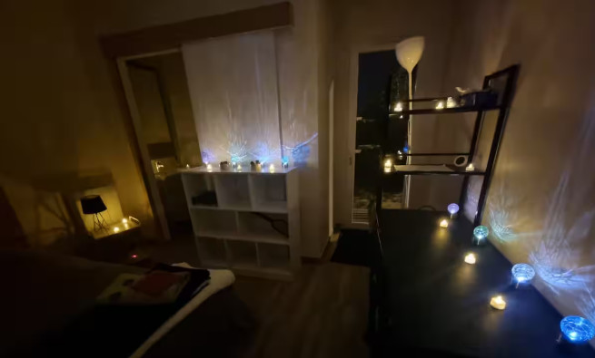 Hôte GreenGo: Chambre dans la maison du bonheur 💗