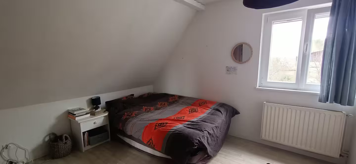 GreenGo Location Grand Est À la campagne