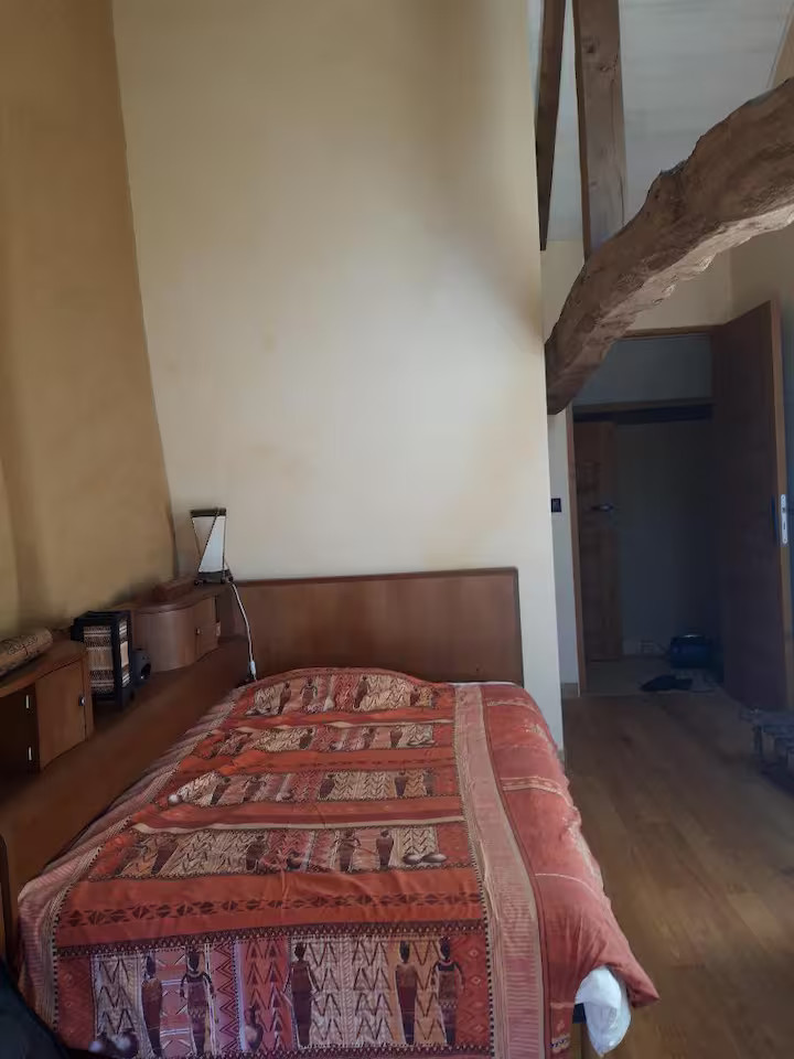 Ille-et-Vilaine Rustique
