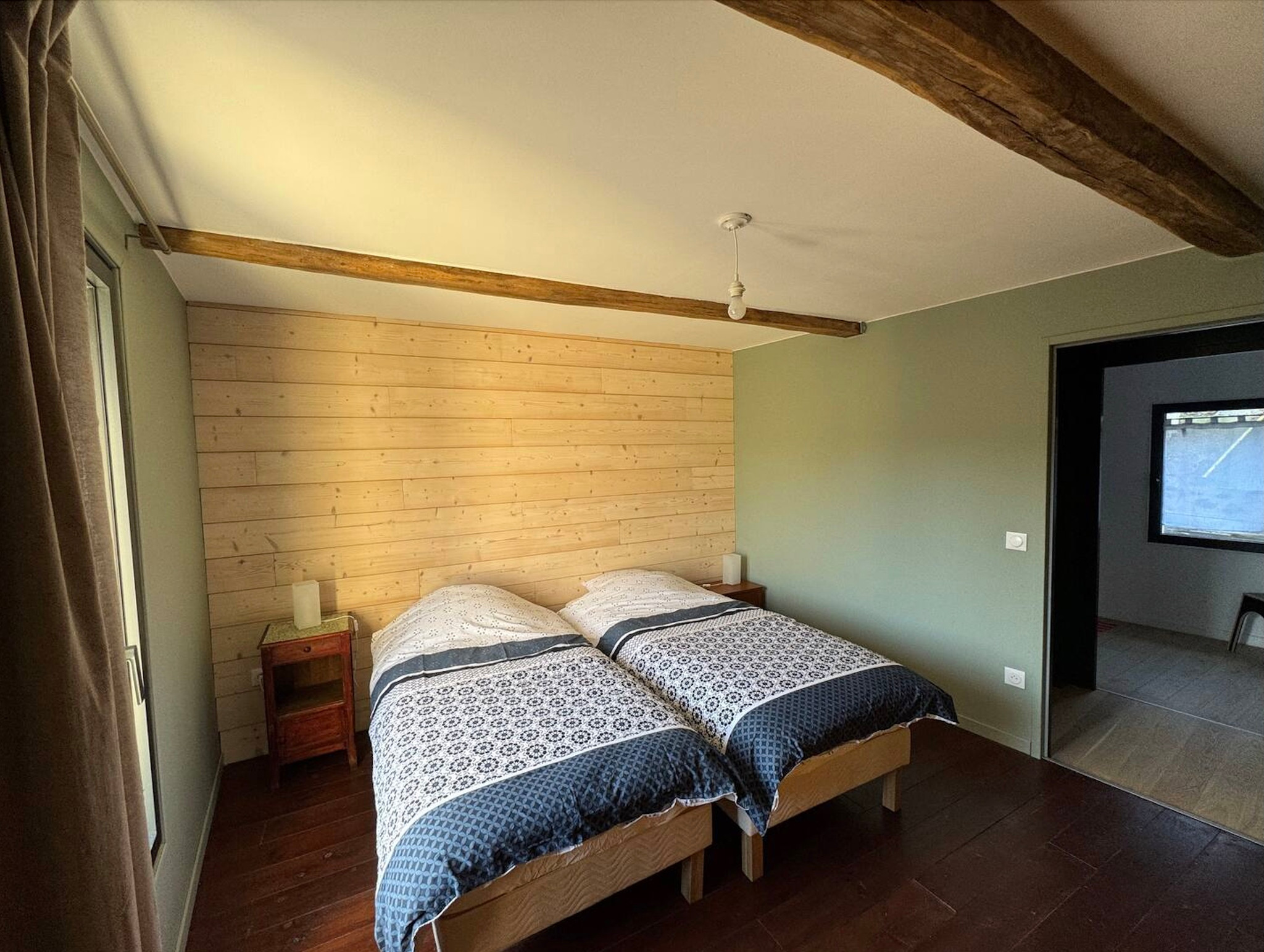 GreenGo location vacances écoresponsables