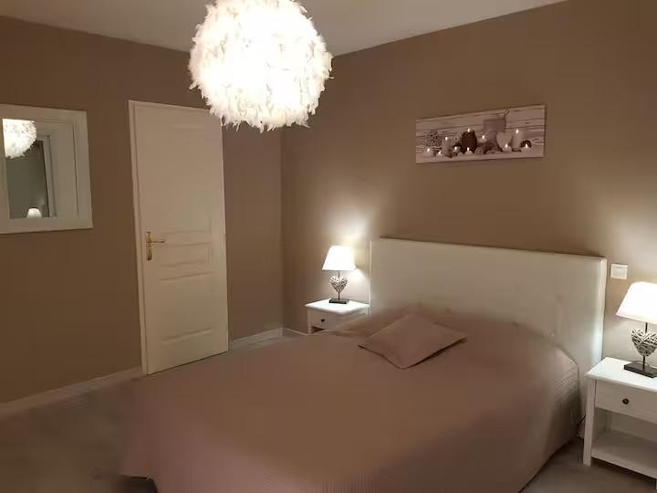 GreenGo Chambre chez l’habitant Bourgogne-Franche-Comté À la campagne
