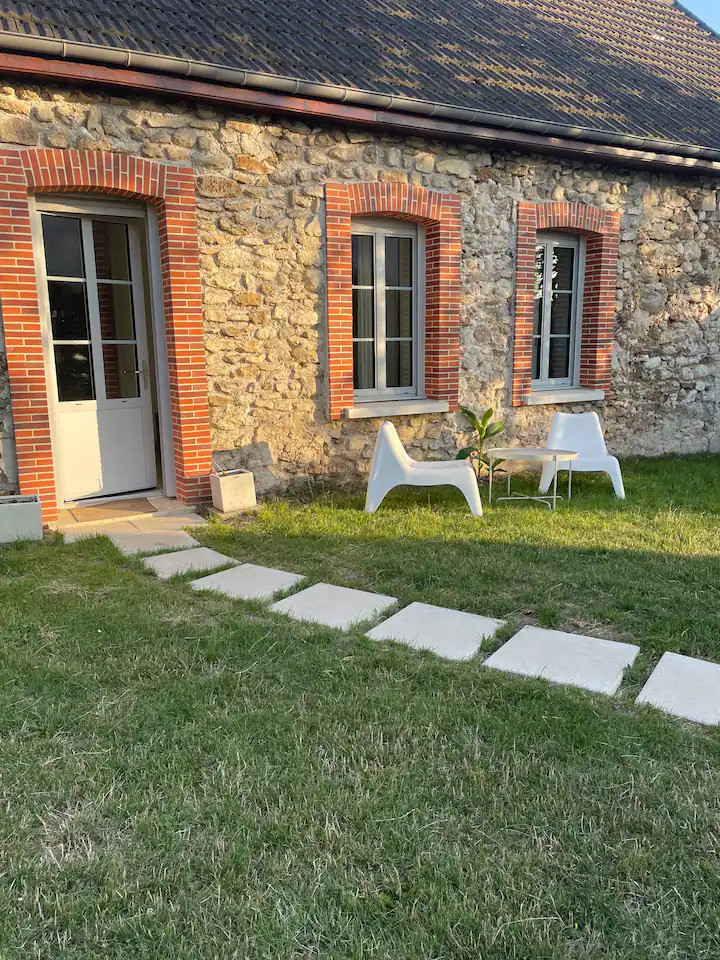 Hôte GreenGo: Chambre au cœur du vignoble
