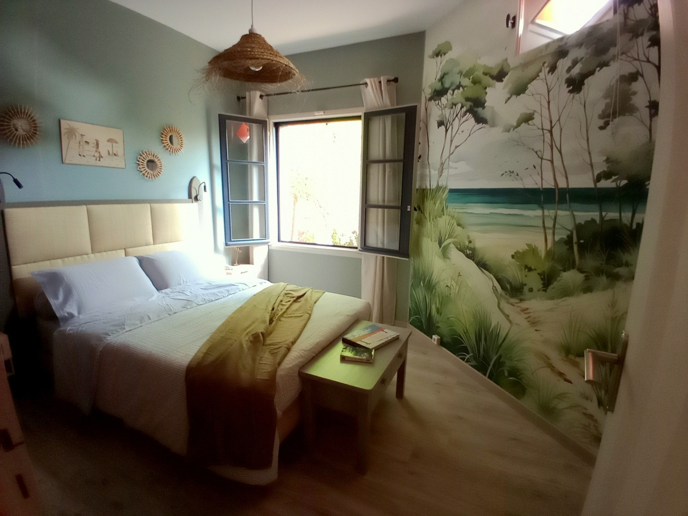 GreenGo location vacances écoresponsables
