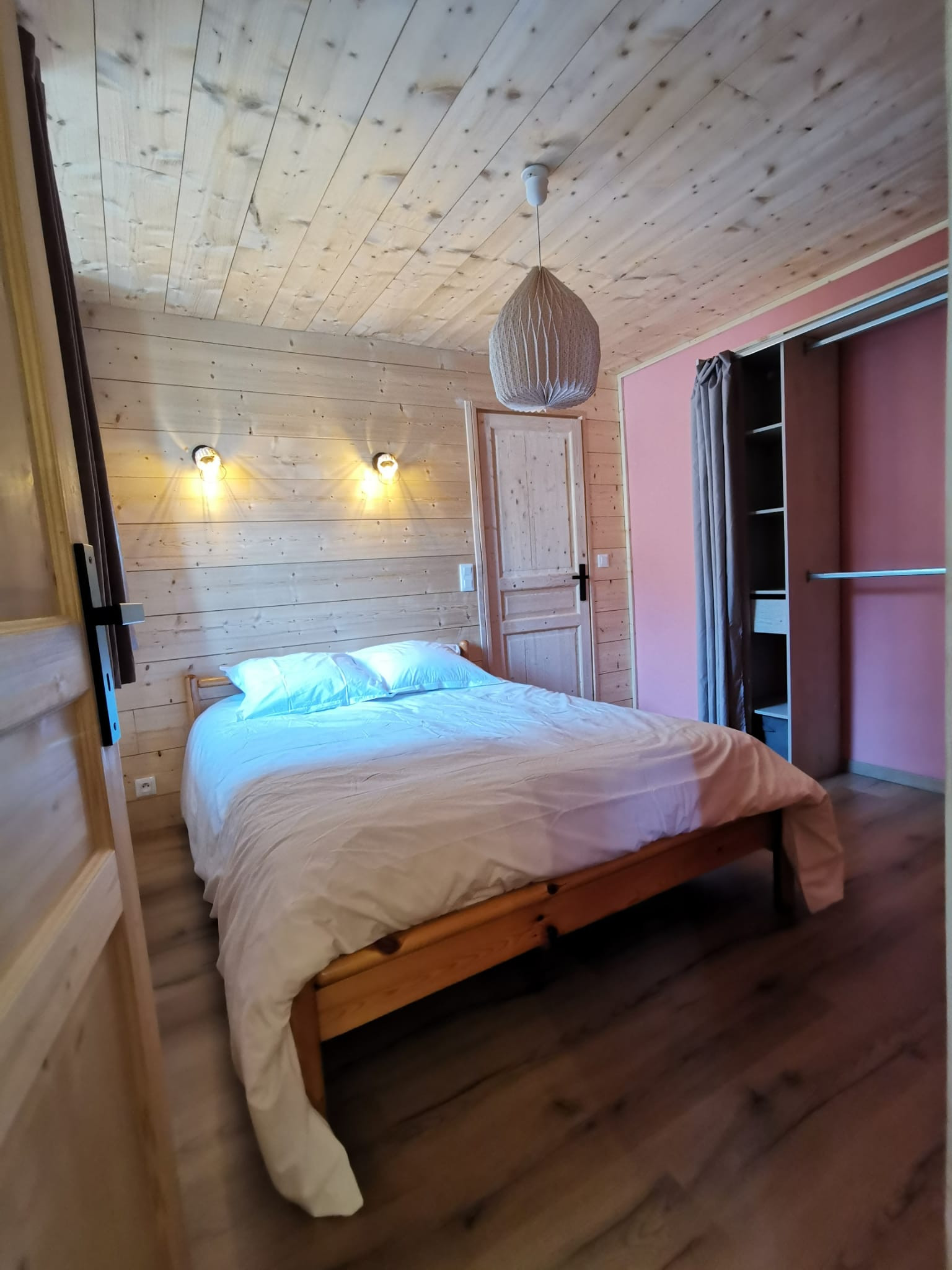 GreenGo Appartement dans le centre de Briançon