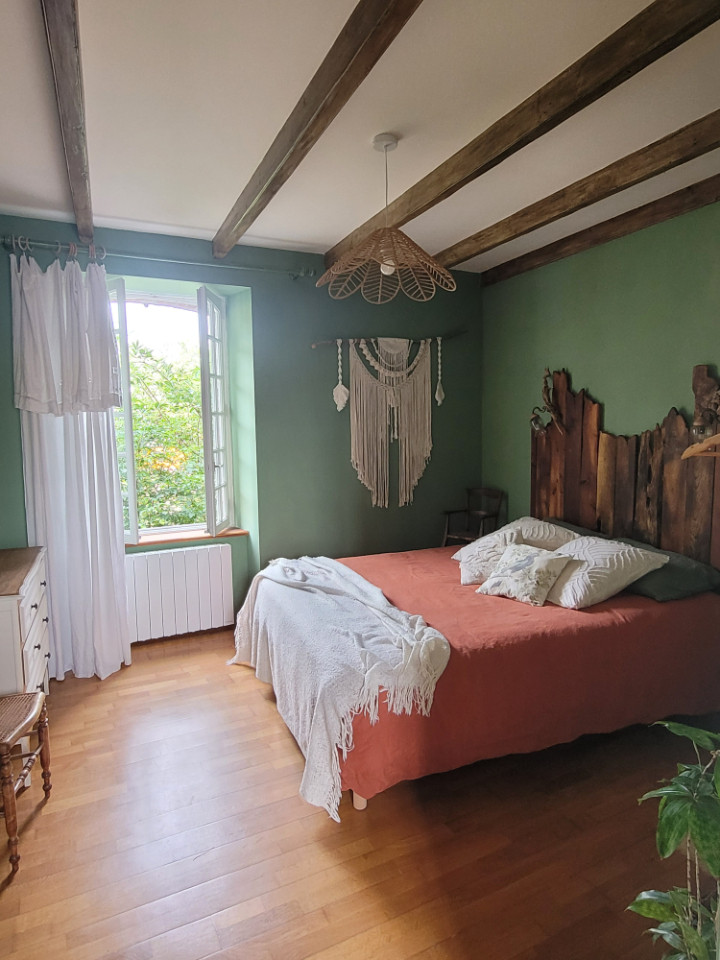 Chambre d'hôtes Ty Breiz