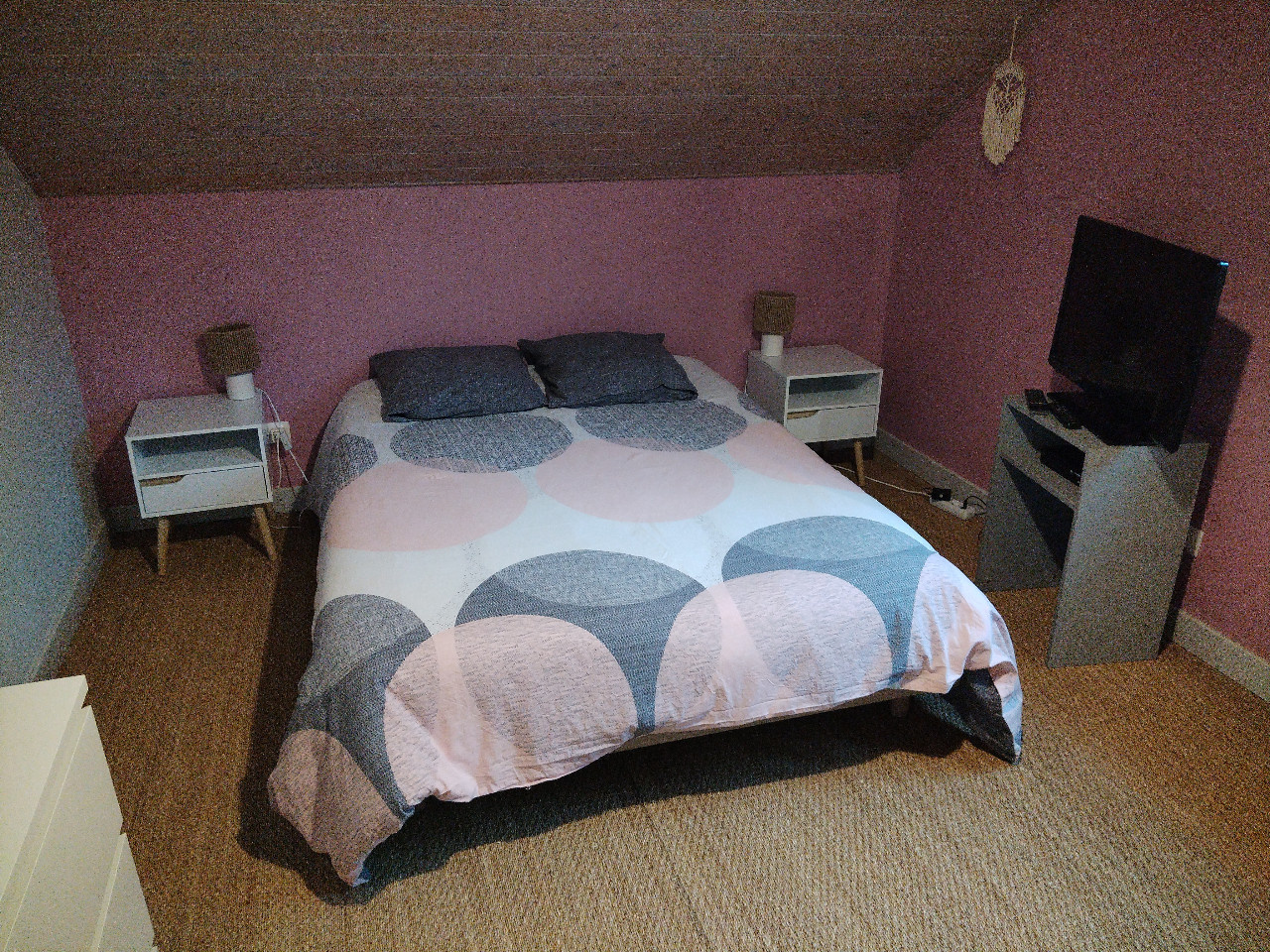 GreenGo Chambre chez l’habitant Bourgogne-Franche-Comté Évasion