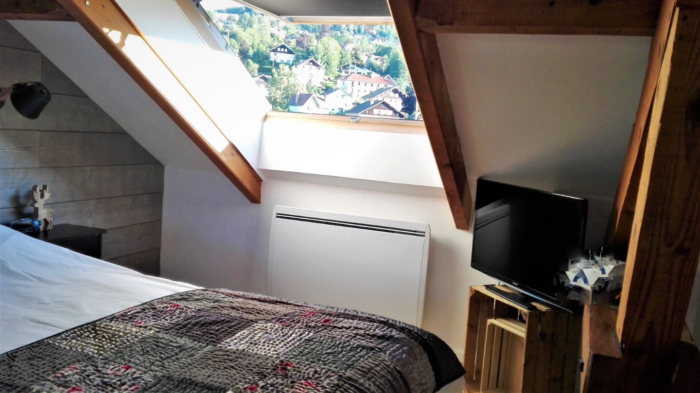 GreenGo Gîte Grand Est À la montagne