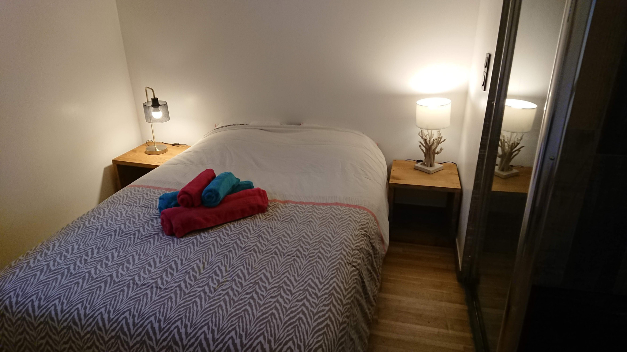 GreenGo Studio cosy