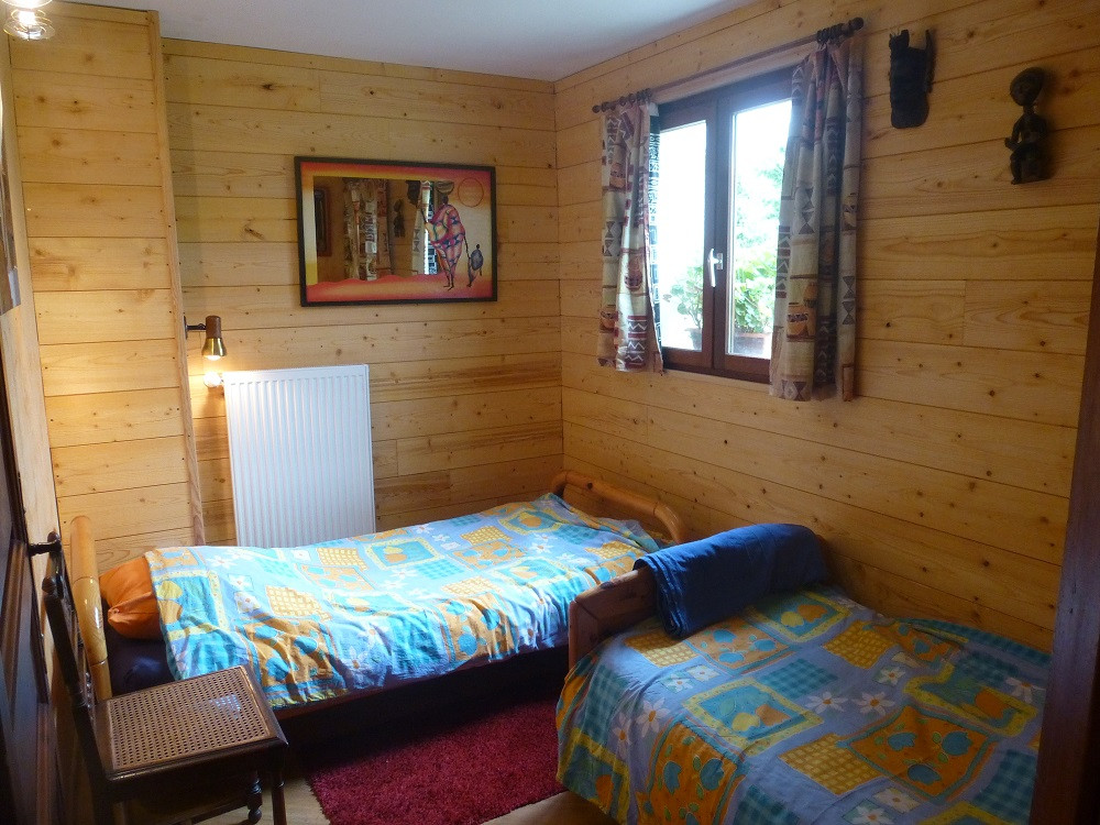 Petite Chambre Cosy