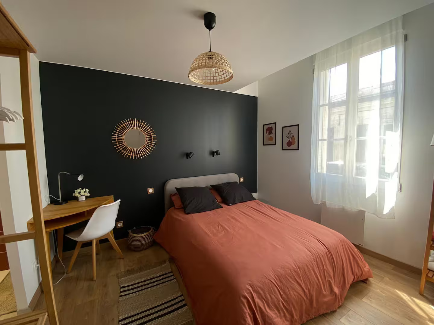 GreenGo Comme chez vous à Libourne