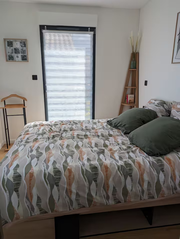 GreenGo Le chalet cosy