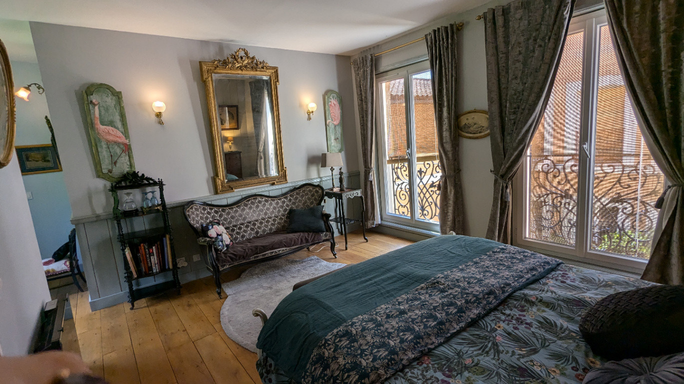 Logement GreenGo: Flamants Roses