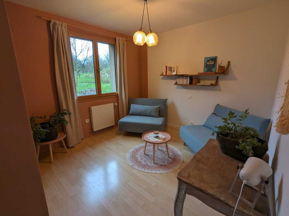 Logement GreenGo: Chambre d'hôte idéale pour séjour professionnel